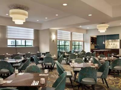 Hotel Hilton Garden 3*