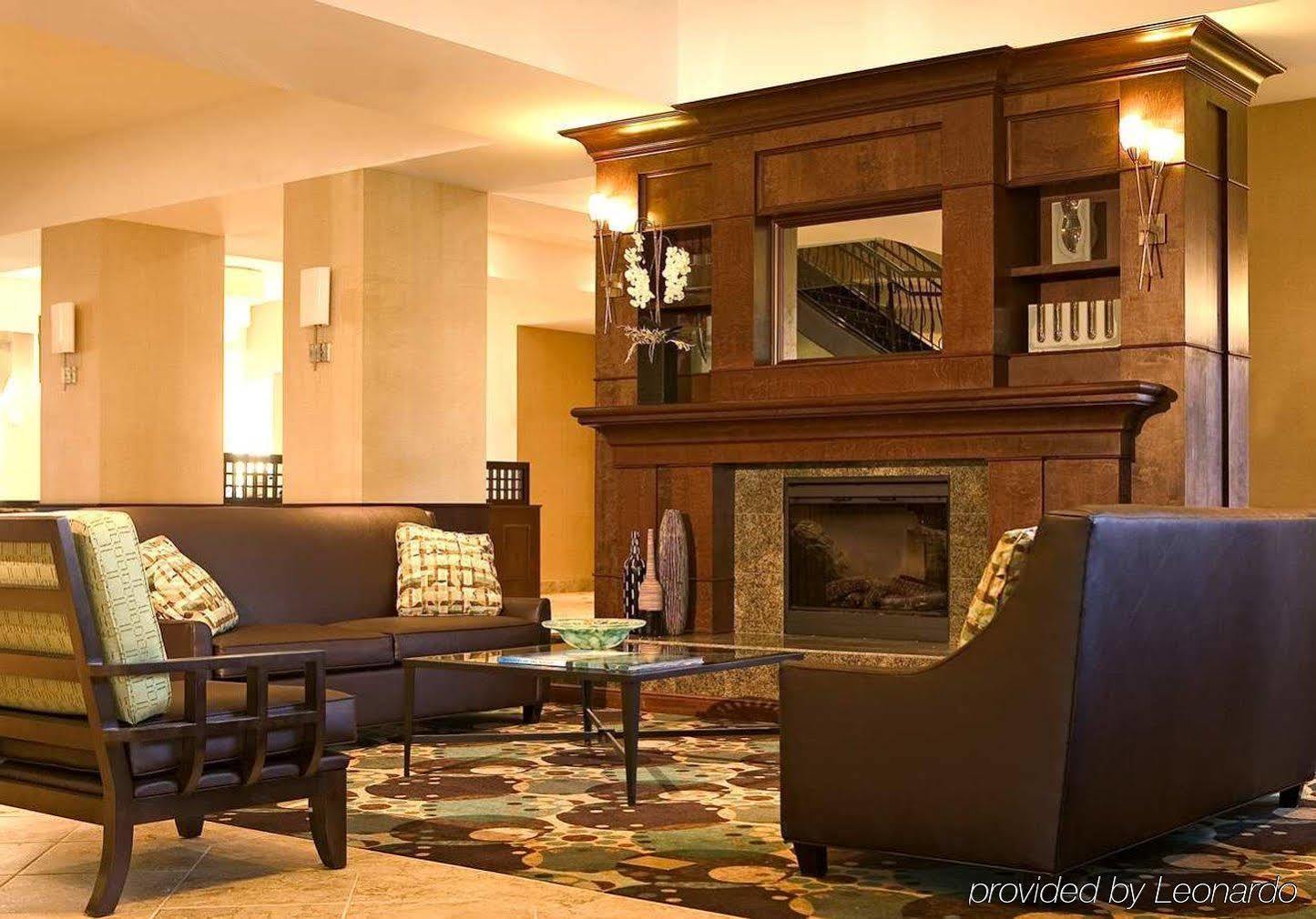 Hilton Garden 3* Worcester